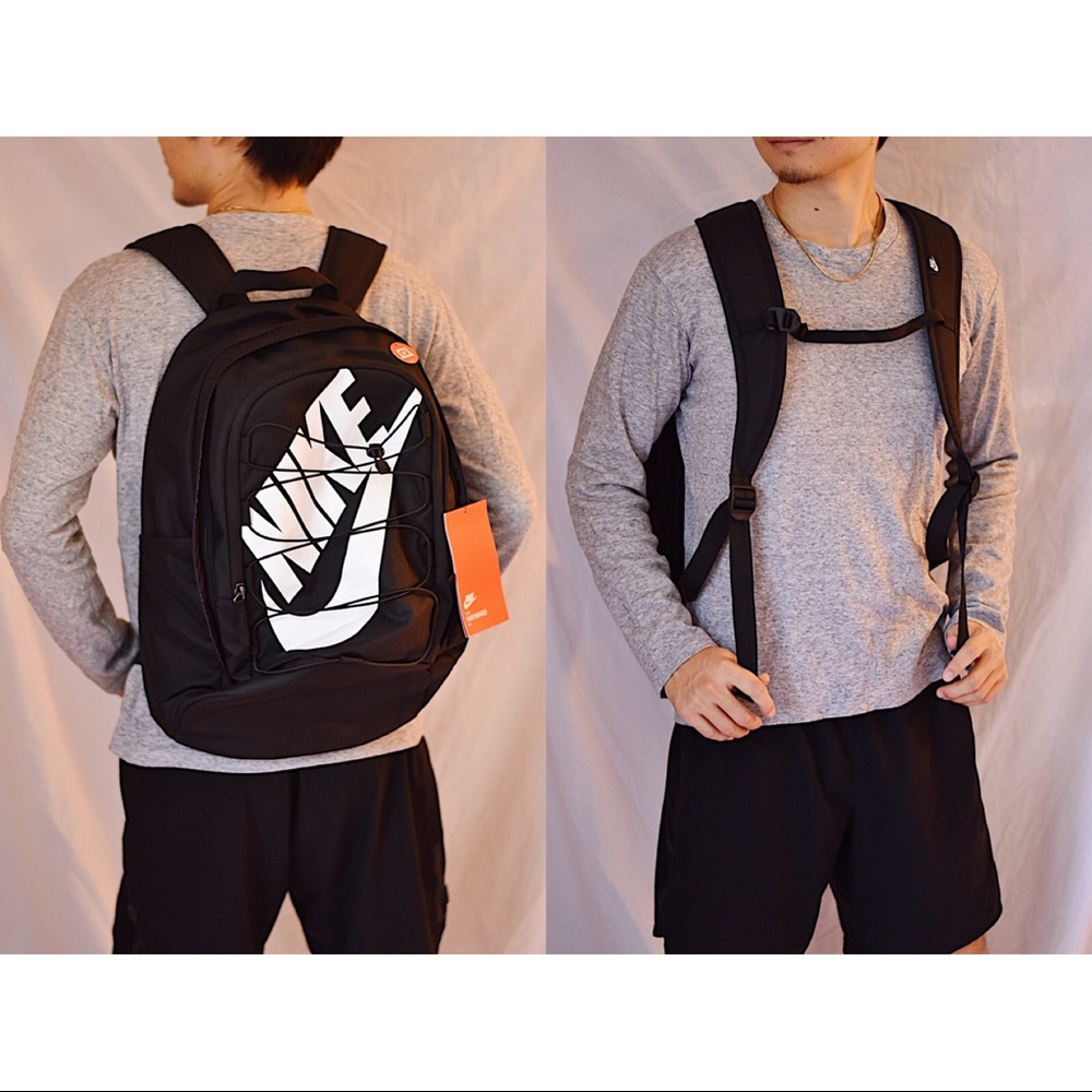 🚨SOLD🚨NEW Nike Hayward Backpack